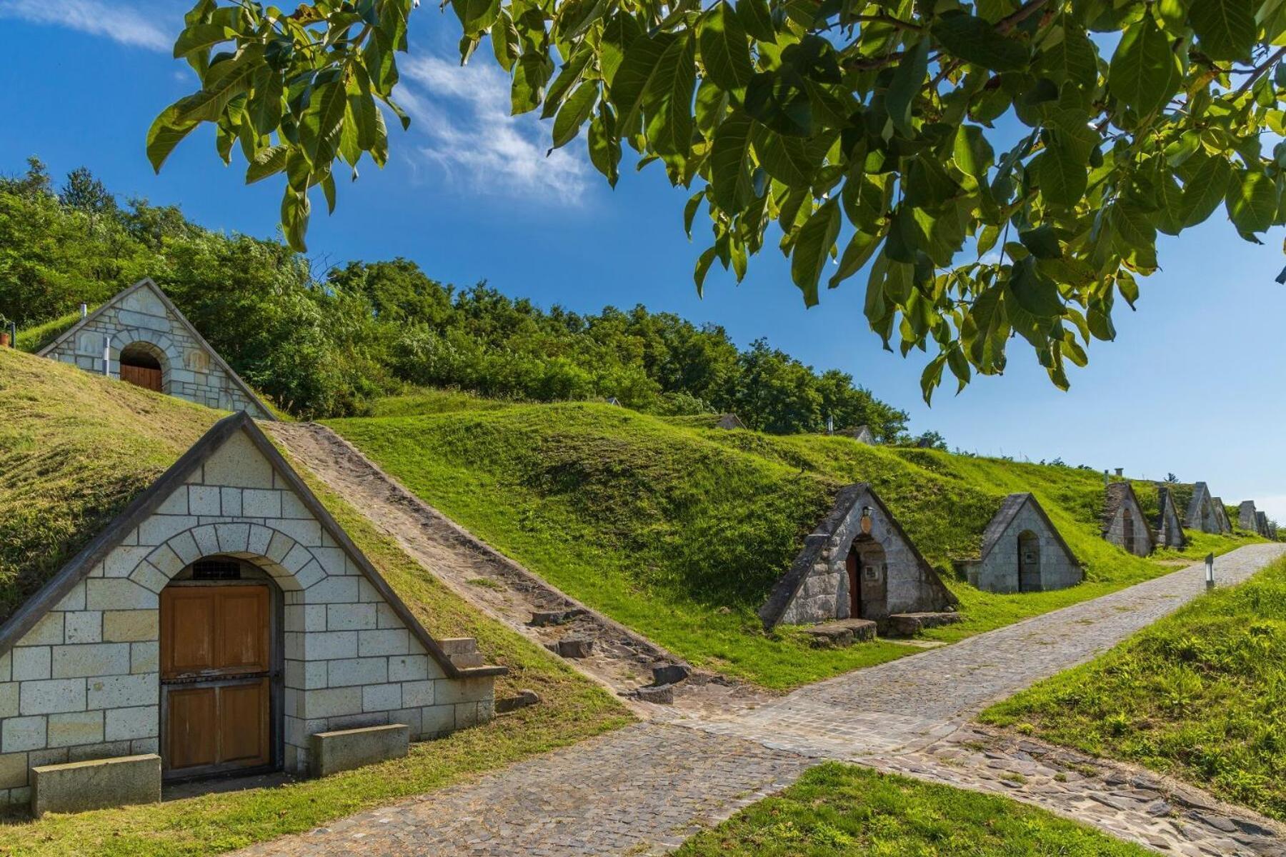 Apartmán Lavender Vendeghaz Kicsi Falu Nagy Szivvel Varazslatos Legkoerrel Golop Exteriér fotografie